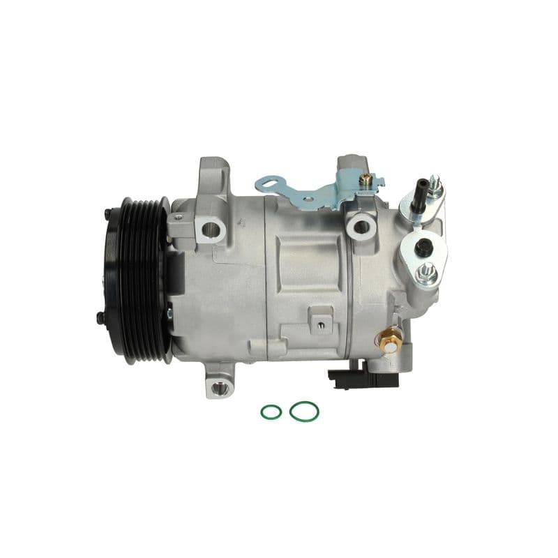 Airconditioning compressor past: DS DS 3  CITROEN C3 II, DS3  PEUGEOT 2008 I, 208, 208 I 1.0-1.6 03.12-