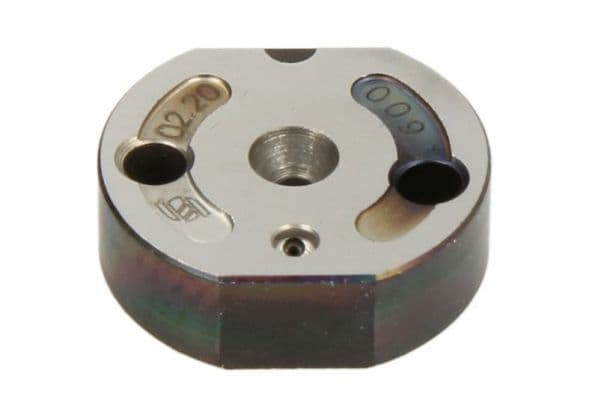 CR injector ventiel (  DENSO) past: TOYOTA AVENSIS 2.2D 10.05-11.08