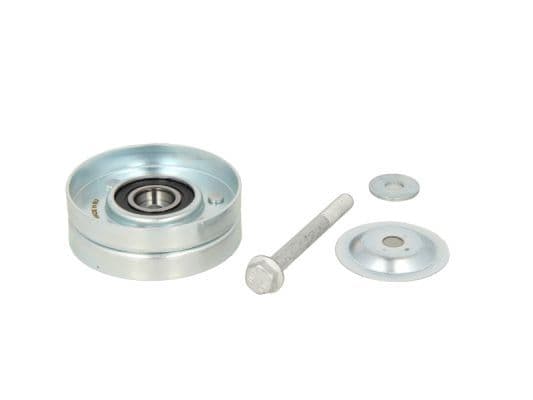 Multi V-riemschijf past: VOLVO 850, S70, S80 I, V70 I 2.5D 08.95-07.06