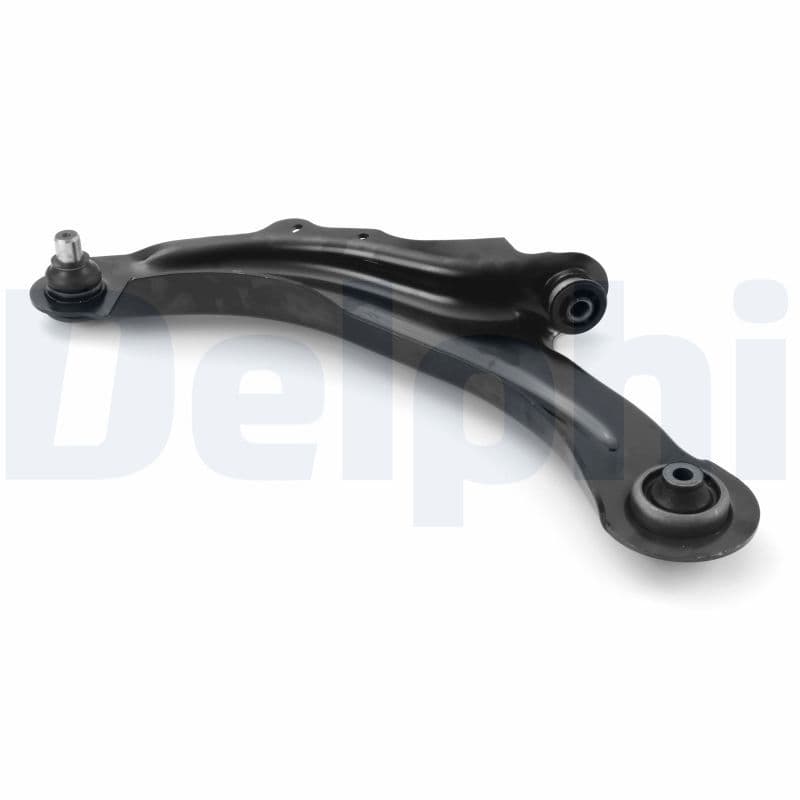 Vooras spoorcontrole arm Links voor past: RENAULT CAPTUR I, GRAND SCENIC II, GRAND SCENIC III, MEGANE II, MEGANE III, SCENIC II, SCENIC III 0.9-2.0D 09.02-