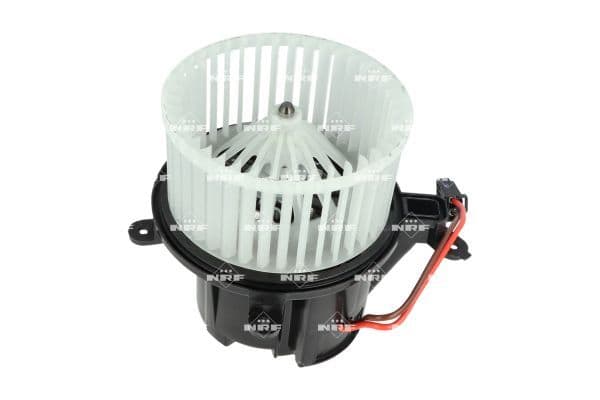 Luchtblazer past: MERCEDES EQV (W447), MARCO POLO CAMPER (W447), V (W447), VITO MIXTO (DOUBLE CABIN), VITO TOURER (W447), VITO (W447) 1.6D-Electric 03.14-