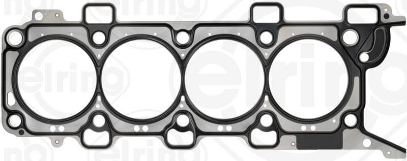 Cylinder head gasket