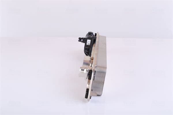 Olie radiator past: BMW X5 (E70), X5 (F15, F85), X6 (E71, E72), X6 (F16, F86) 2.0-4.8 10.06-07.19