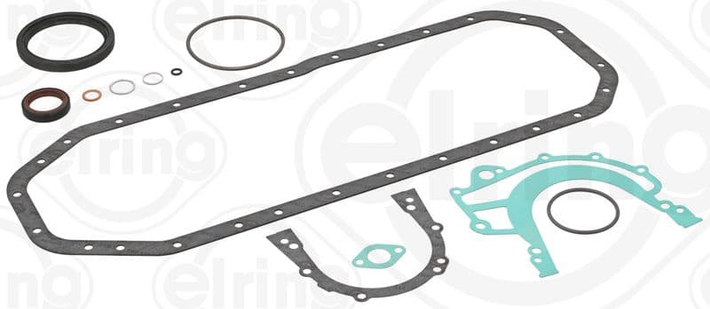 Gasket Kit, crankcase