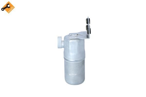 Droger voor airconditioning past: AUDI A2 1.2D-1.6 02.00-08.05