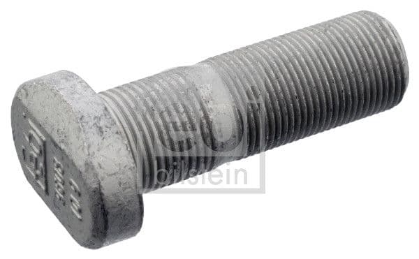 Wheel bolt
