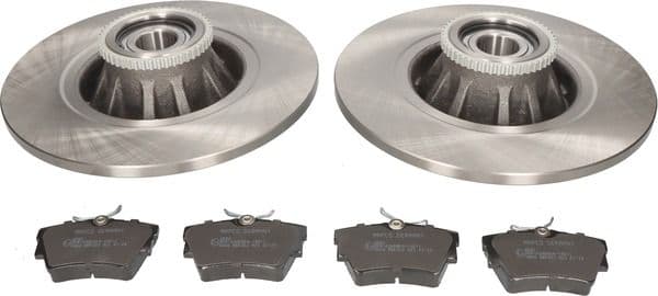 Rolgeleider Bodem Rechts past: MERCEDES SPRINTER 906  VW CRAFTER 2E 04.06-06.18