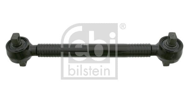 Luchttank 30 l śr.246mm/dł.730mm 15 bar past: IVECO EUROTRAKKER, STRALIS I, TRAKKER I