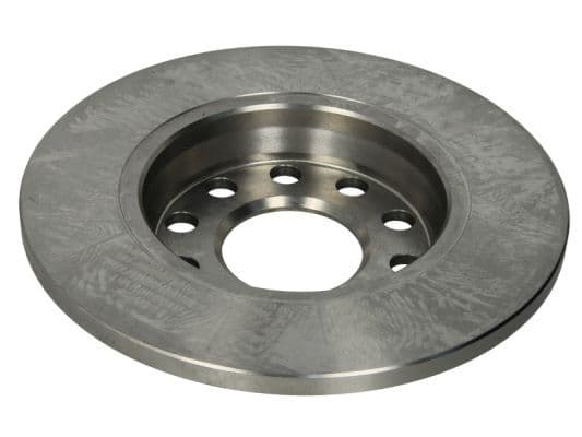 Brake disc Achter Links/Rechts past: AUDI A4 B5, A4 B6, A4 B7, A4 B8  SEAT EXEO, EXEO ST  VW PASSAT B5.5 1.6-3.0D 03.96-12.15