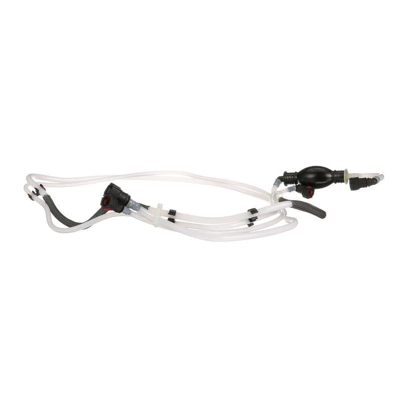 Brandstofslang past: RENAULT CLIO II, CLIO III, CLIO IV, KANGOO, KANGOO EXPRESS, THALIA I 06.01-