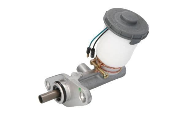Hoofdremcilinder (20,6/20,64mm) past: HONDA ACCORD I, ACCORD II, CIVIC I, CIVIC III, CRX I, PRELUDE II 1.2-1.8 01.79-10.87