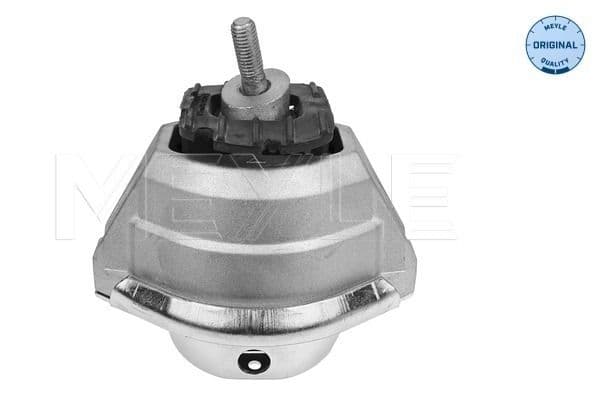 Motorsteun Voor Links, hydraulisch past: BMW 5 (E60), 5 (E61), 6 (E63), 6 (E64) 3.0D-5.0 07.03-12.10