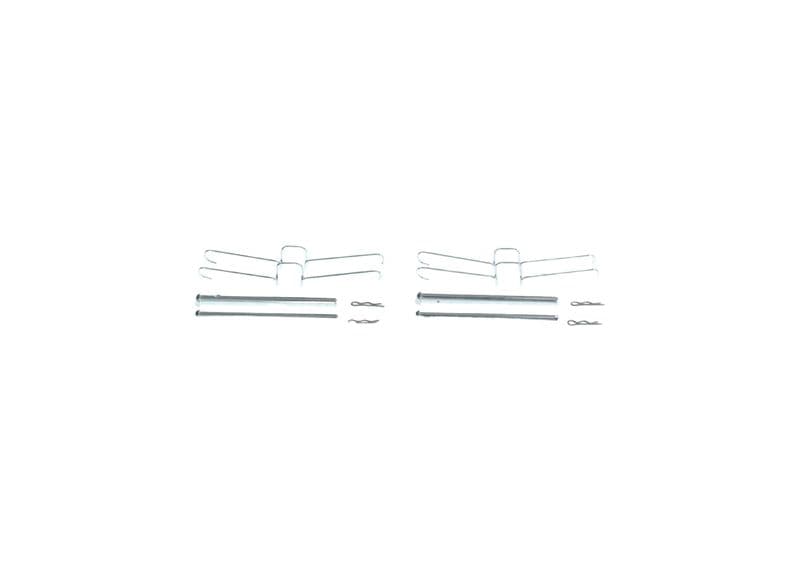 Accessory Kit, disc brake pad