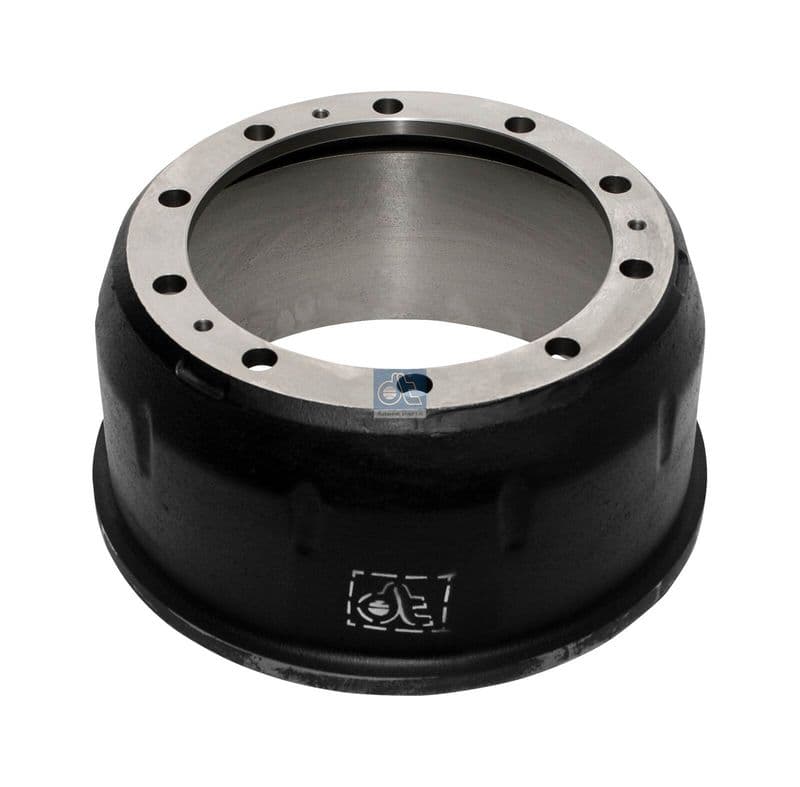 Brake drum