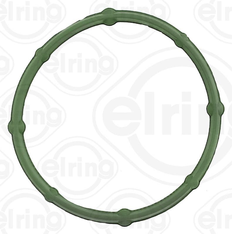Gasket, EGR valve pipe