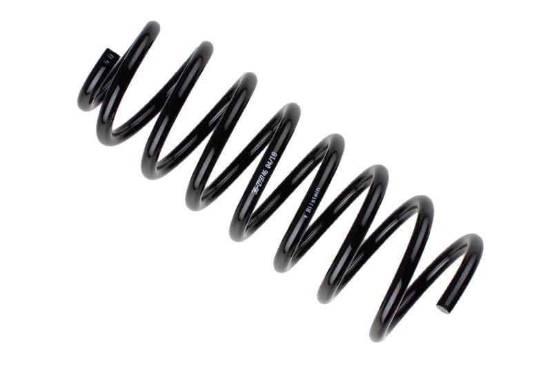 Coil spring