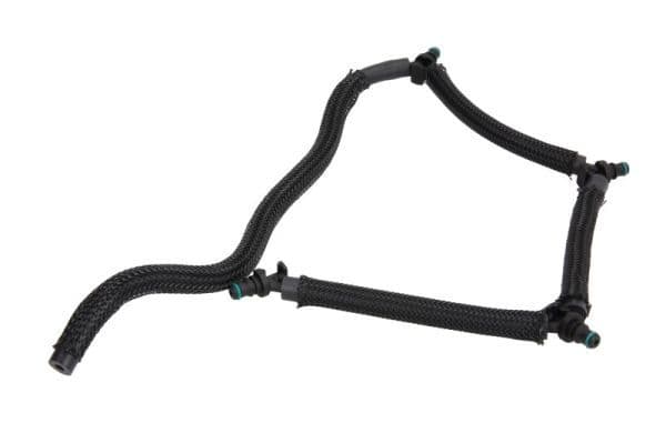 Overloopslang past: VOLVO S80 II, V50, V70 III  CITROEN C4, C4 GRAND PICASSO I, C4 I, C4 PICASSO I, C5 II, C5 III, C8, JUMPY II  FIAT SCUDO  FORD C-MAX, FOCUS C-MAX, FOCUS II 2.0D 10.00-