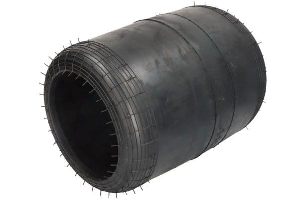 Luchtveringsbalgen Achter past: BOVA FUTURA 09.01-09.08