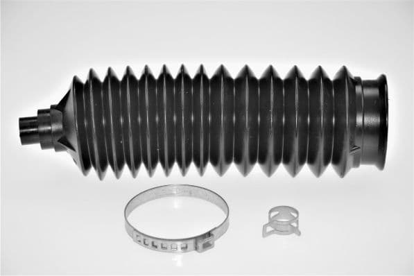 King pin set (set per 1 wiel, met lager, met spil) past: MERCEDES