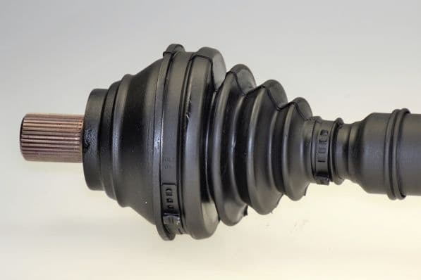 As van de aandrijfas Voor Rechts 887mm (gereviseerd, (EN) OE Technology UF 50°) past: VW GOLF VII, JETTA III, JETTA IV 1.8/2.5 01.06-12.17