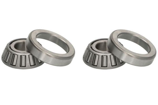 Fuseelager past: LAND ROVER 110/127, DEFENDER, DISCOVERY I, DISCOVERY II, DISCOVERY III, RANGE ROVER I, RANGE ROVER II, RANGE ROVER III, RANGE ROVER SPORT I 07.70-02.16