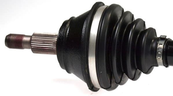 Kogelgewricht van de as Links/Rechts (bodem voor) (diameter kegel 17,3mm) past: CITROEN JUMPER I, JUMPER II  FIAT DUCATO  PEUGEOT BOXER 1.9D-3.0D 02.94-