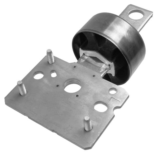 Achterbrug silent block Links (Aan de voorkant/Achter) past: VOLVO S80 II, V70 II, V70 III, XC60 I, XC70 II 1.6-4.4 04.05-04.17