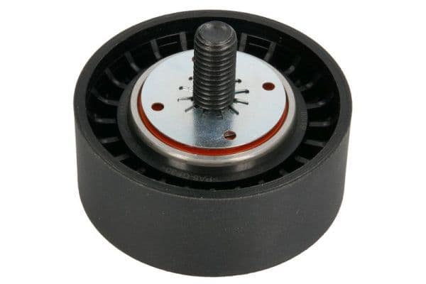 Multi V-riemschijf past: CHEVROLET CAPTIVA, CRUZE, EPICA, LACETTI, NUBIRA  OPEL ANTARA A 2.0D 01.05-