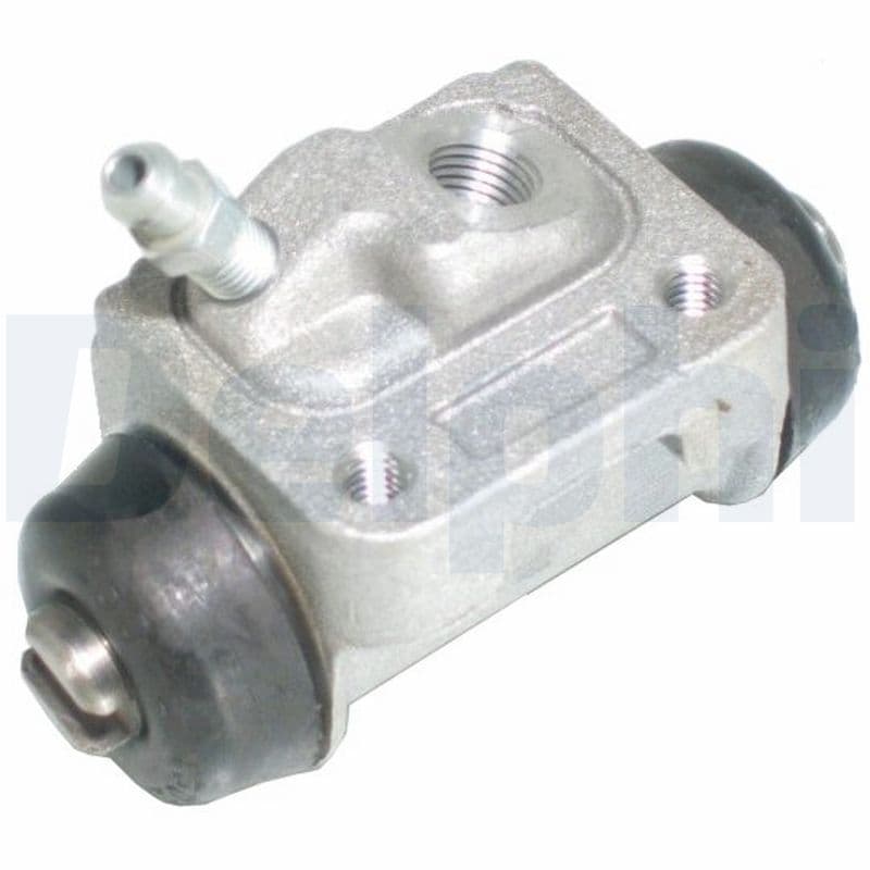 Wheel brake cylinder