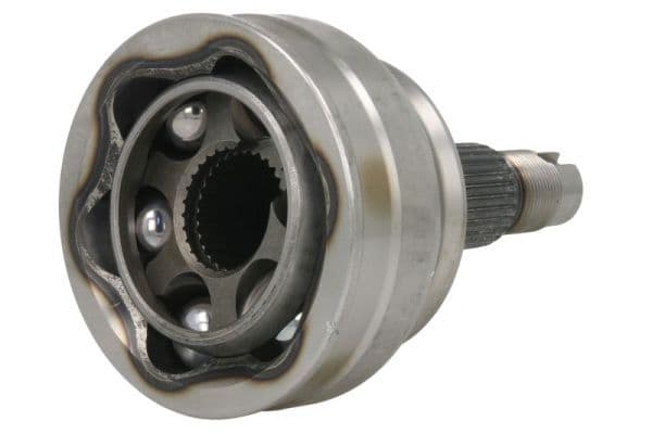 CV-gewricht buitenste Links/Rechts (28z/25z/56mm) past: HYUNDAI GALLOPER II  MITSUBISHI DELICA / SPACE GEAR, L 300 III, L200, PAJERO I, PAJERO II, PAJERO SPORT I 2.0-3.5 01.83-01.08