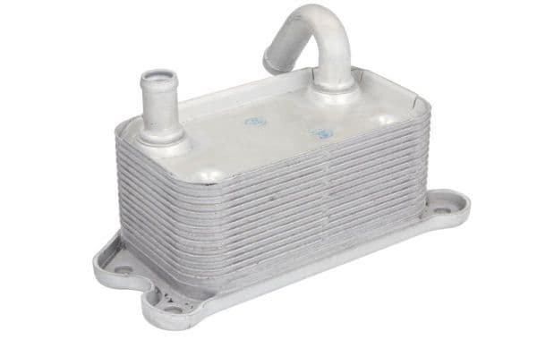 Olie radiator past: VOLVO S60 I, S80 I, V70 II, XC70 I, XC90 I 2.4D 01.01-12.14