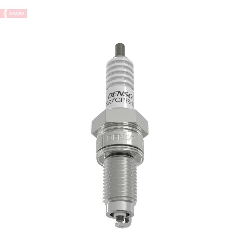 Spark plug