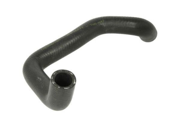 Verwarmingsslang past: RENAULT CLIO IV 1.5D 11.12-08.21