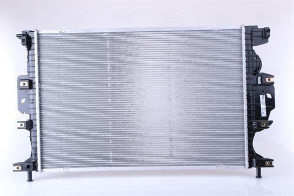 Motorradiator past: FORD GALAXY III, MONDEO V, S-MAX 1.0-2.5 09.14-