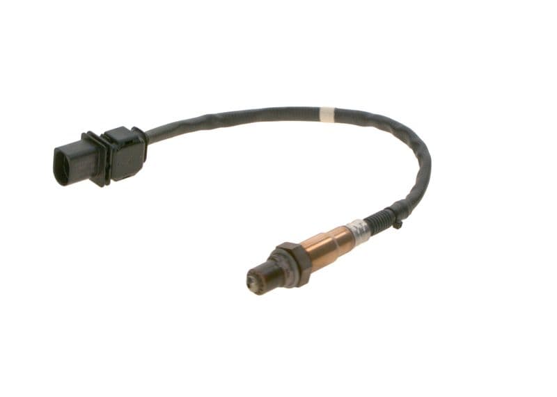 Oxygen Sensor