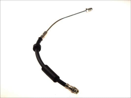 Remleiding/slang flexibel Achter Rechts (lengte 320mm, F10x1/M10x1) past: RENAULT KANGOO, KANGOO EXPRESS 1.6/1.9D 10.01-