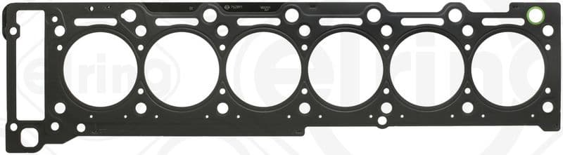 Cylinder head gasket