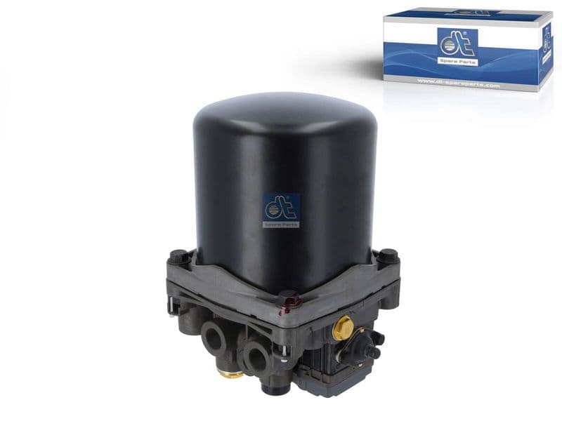 Luchtdroger (10,8 bar)