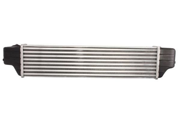 Toevoerluchtkoeler past: BMW 3 (E46), X3 (E83) 2.0D/3.0D 09.01-08.08