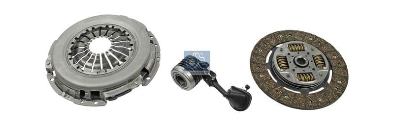 Clutch Kit
