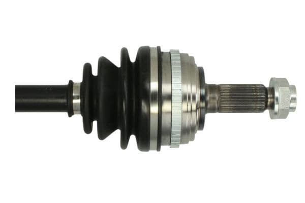 Aandrijfas Voor Links 610mm (voor voertuigen met ABS, nieuw) past: HONDA ACCORD VI, ACCORD VII, CR-V I, CR-V II, INTEGRA, ODYSSEY, SHUTTLE, STEPWGN 1.6-2.4 09.93-03.08