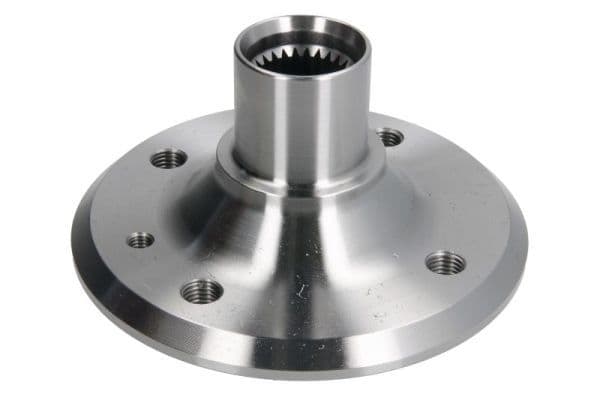 Wheel hub Achter past: BMW 3 (E30) 1.6-2.7 09.82-12.91