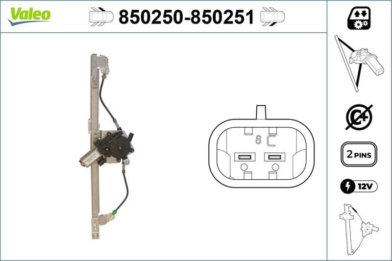 Cylinder head bolt set