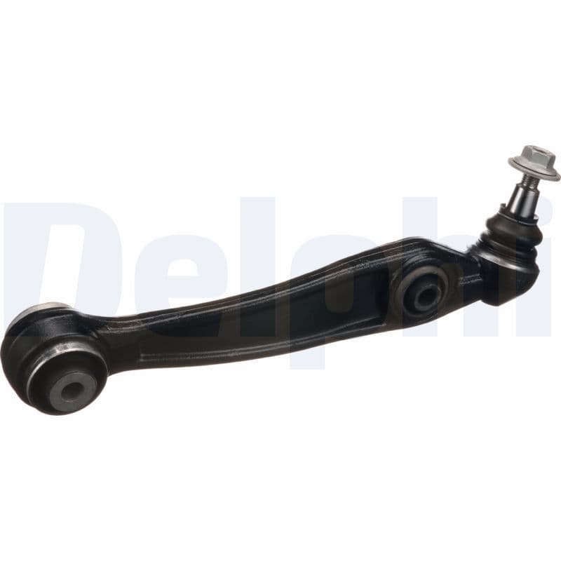 Vooras spoorcontrole arm Links bodem 25 mm past: BMW X5 (F15, F85), X6 (F16, F86) 2.0-4.4 08.13-07.19