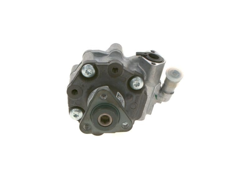 Hydraulische pomp, stuurbekrachtiging (nieuw) past: AUDI A6 ALLROAD C6, A6 C6 2.7D/3.0D 05.04-08.11