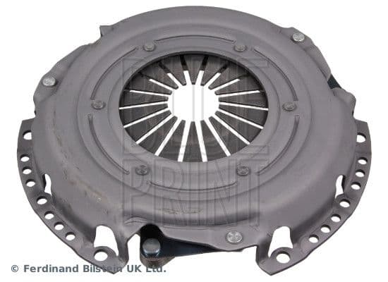 Clutch Pressure Plate