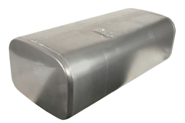 Brandstoftank (470l 505x1515x700 aluminium) past: SCANIA 4, G I, G II, L, P I, P II, R I, R II, S, T 05.95-