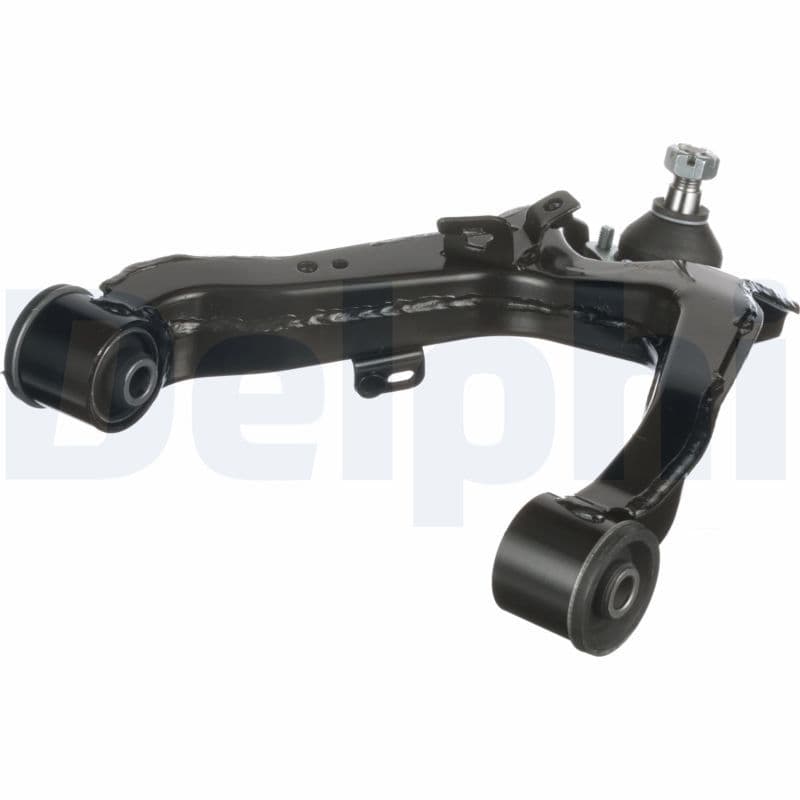 Vooras spoorcontrole arm Links top 15,9 mm past: MITSUBISHI PAJERO CLASSIC, PAJERO II, PAJERO III, PAJERO IV 2.5D-3.8 04.00-