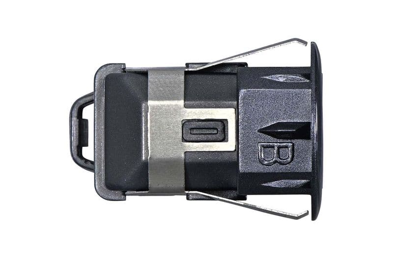 Parkeerafstandsensor Achter/Voor past: CITROEN  PEUGEOT