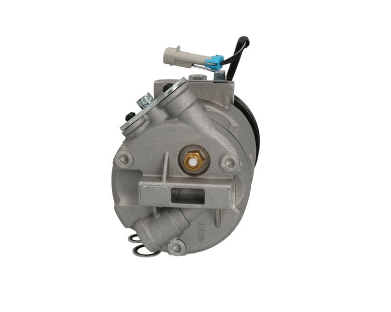 Airconditioning compressor past: OPEL AGILA A, ASTRA G, CORSA C 1.0/1.2 02.98-12.09